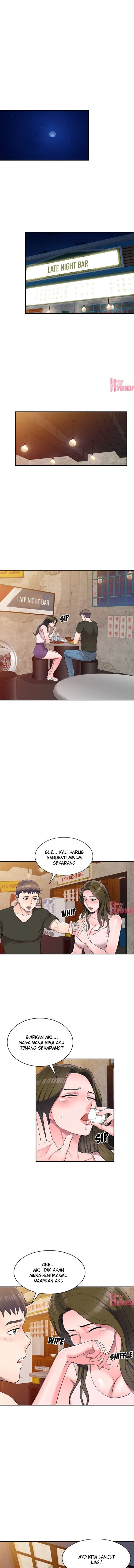 Private Lesson (Facon) - Chapter 24 10