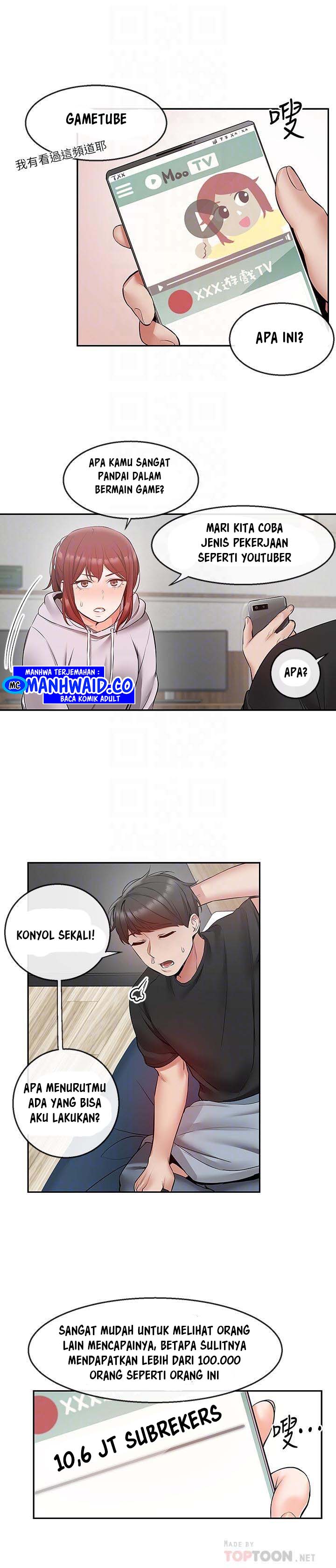 Floor Noise - Chapter 24 14