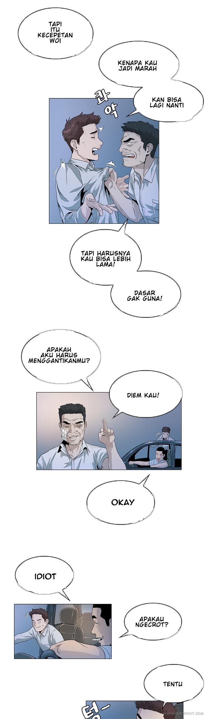 By Chance - Chapter 24 7