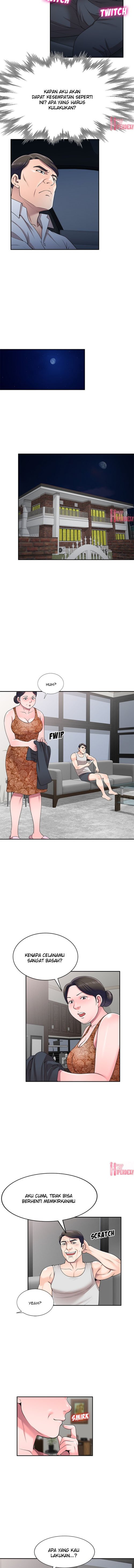 Private Lesson (Facon) - Chapter 24 7