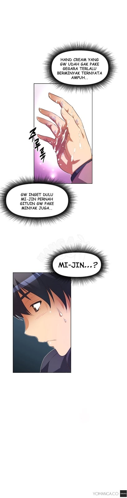 Brawling Go - Chapter 24 18
