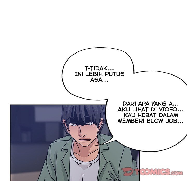 The Unexpected Guest - Chapter 24 24