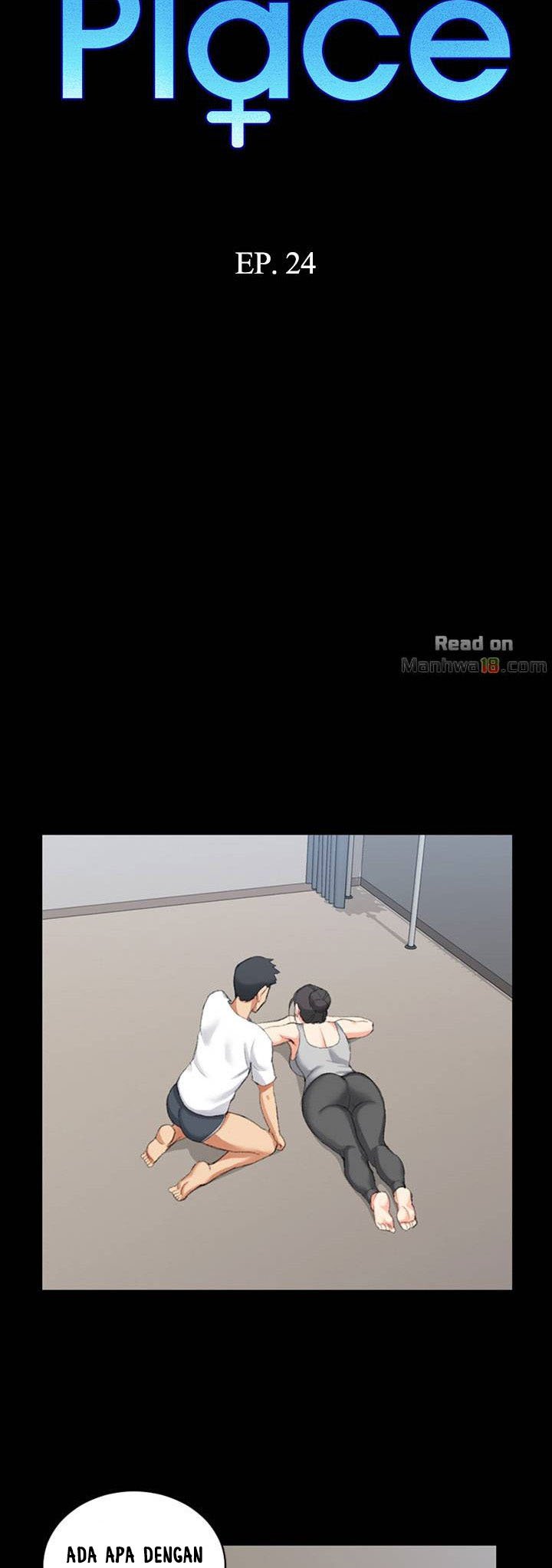That Mans Epilepsy - Chapter 24 6