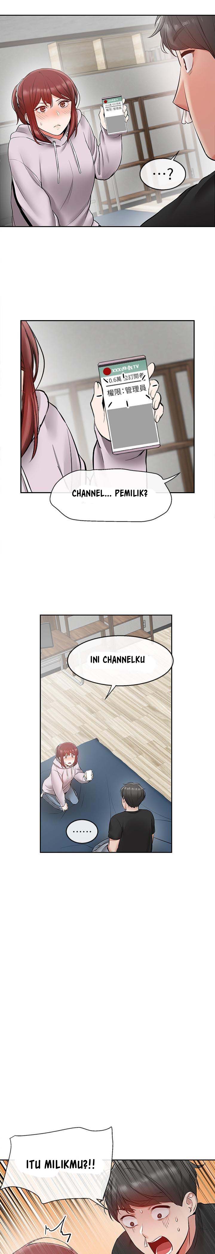 Floor Noise - Chapter 24 15