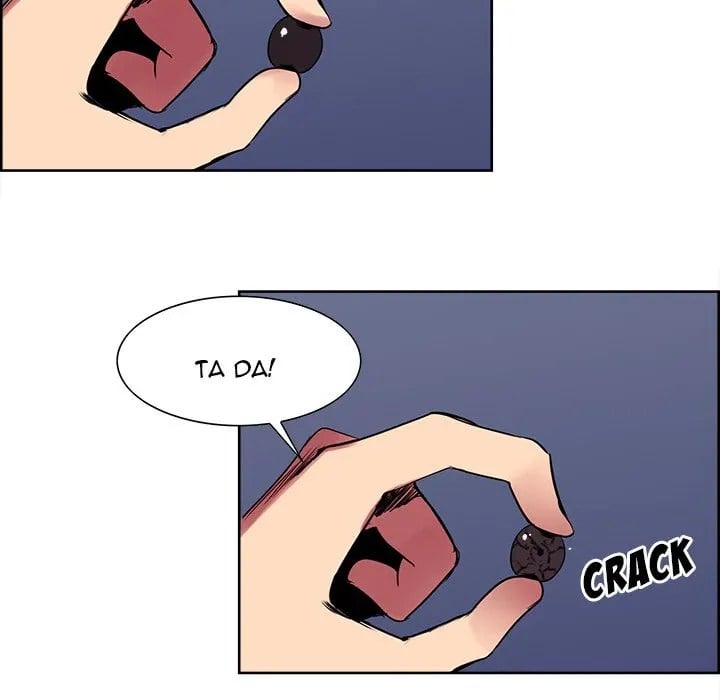 Erostica - Chapter 24 21