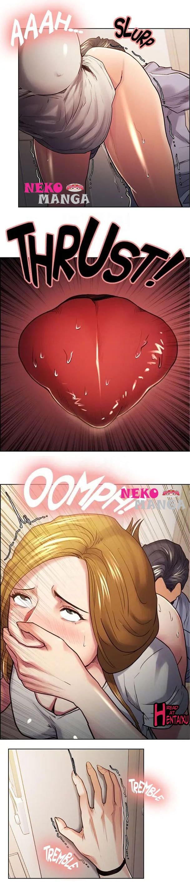 Taste of Forbidden Fruit - Chapter 24 4