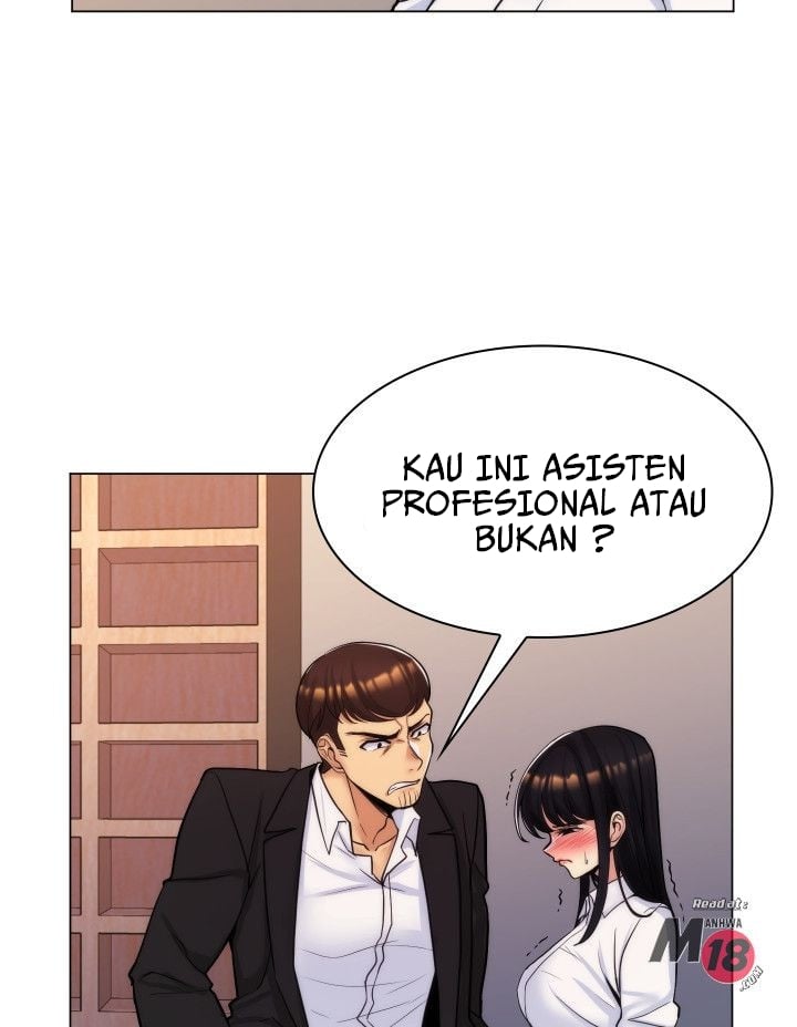 My Stepmom Is My Girlfriend - Chapter 24 40