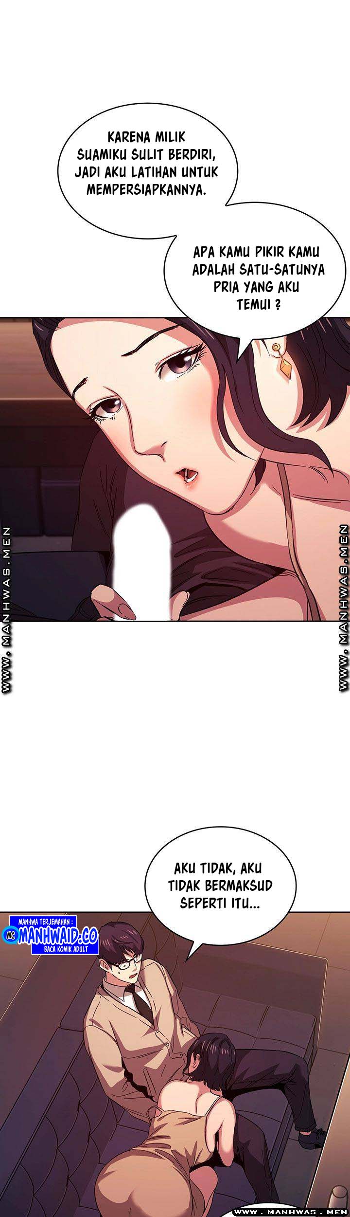 Mother Hunting - Chapter 24 22