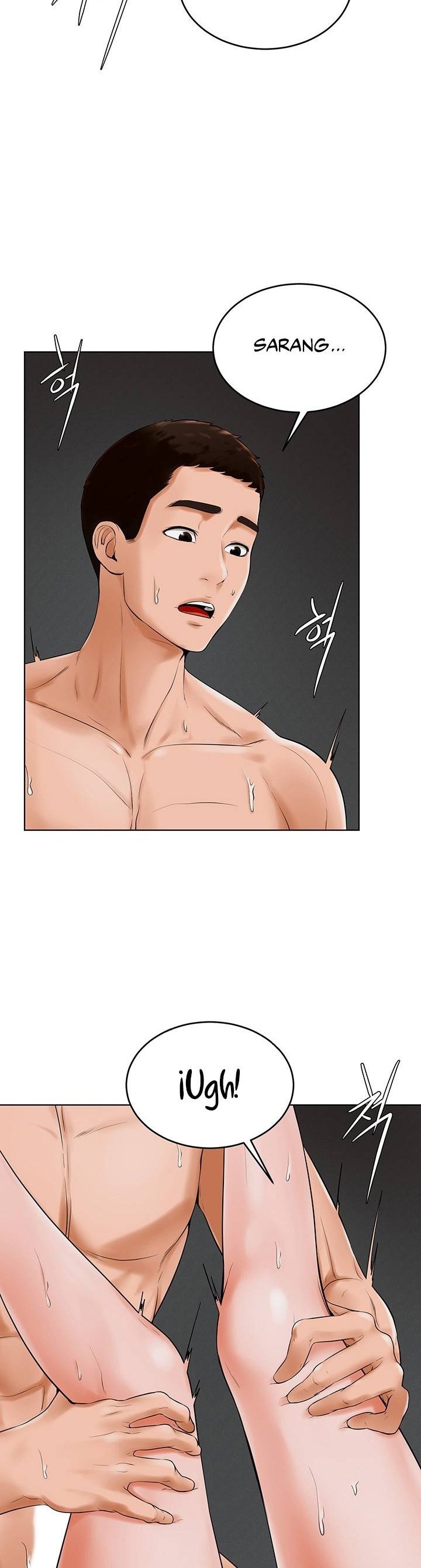Billiard Room Love - Chapter 24 27