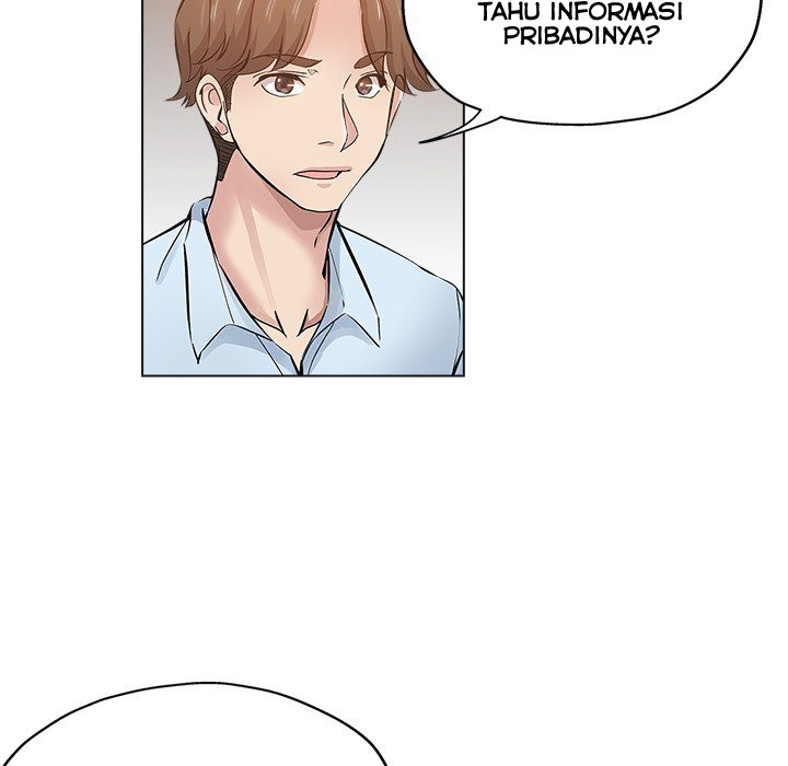 The Unexpected Guest - Chapter 24 52