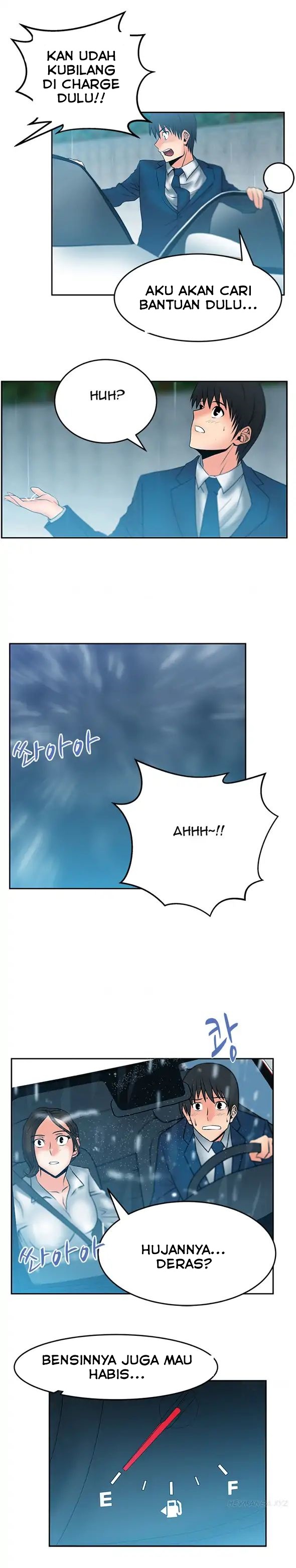 My Office Ladies - Chapter 24 6 My Office Ladies - Chapter 24 6