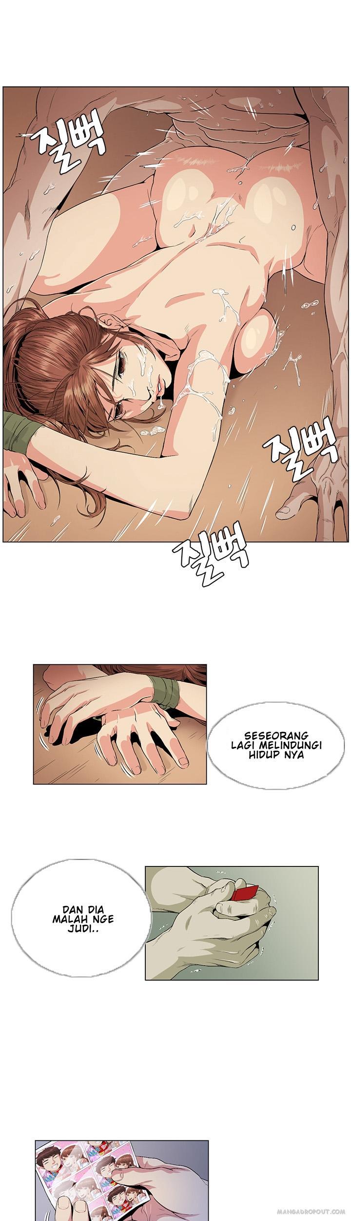 By Chance - Chapter 24 16