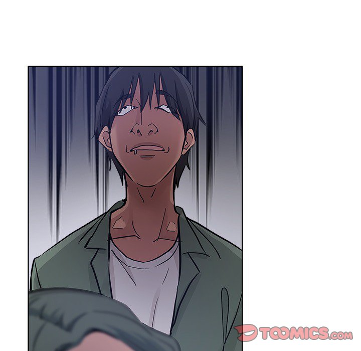 The Unexpected Guest - Chapter 24 32