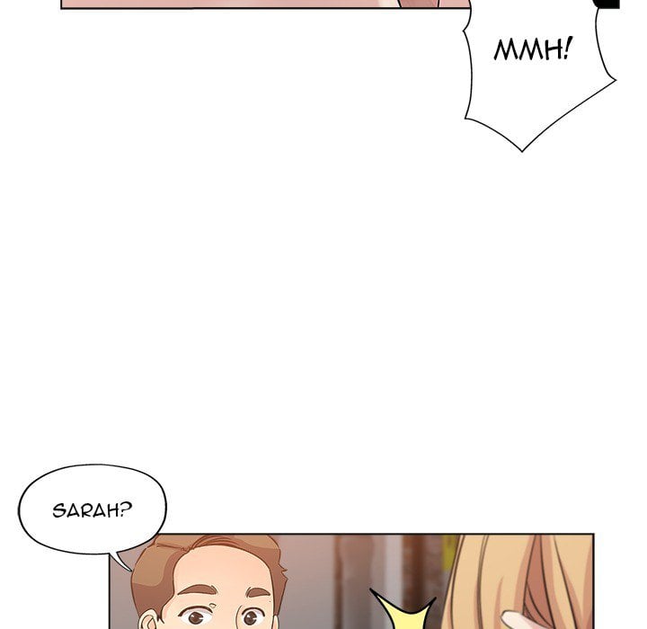 The Unexpected Guest - Chapter 24 86