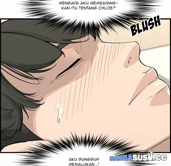 Newlyweds - Chapter 24 141