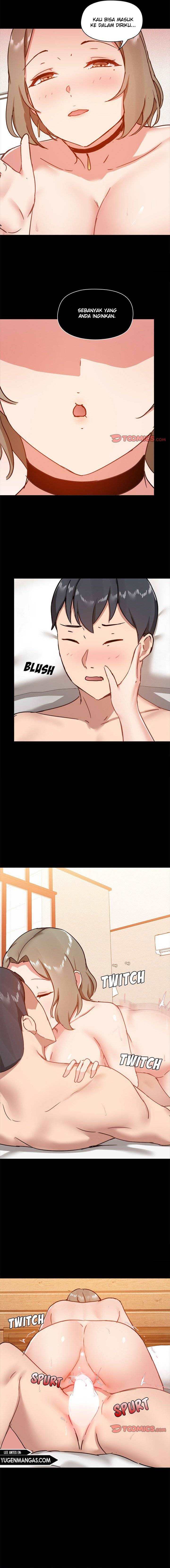 Gamers - Chapter 24 4