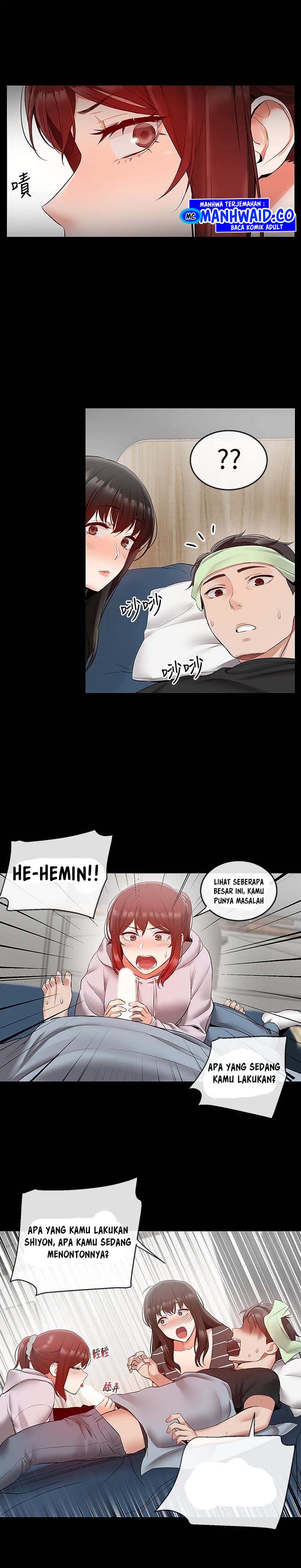 Floor Noise - Chapter 24 7