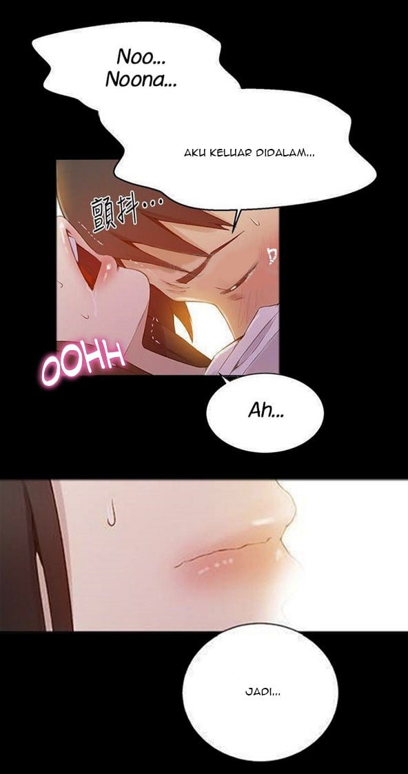 Secret Class Uncensored - Chapter 24 16 Secret Class Uncensored - Chapter 24 16