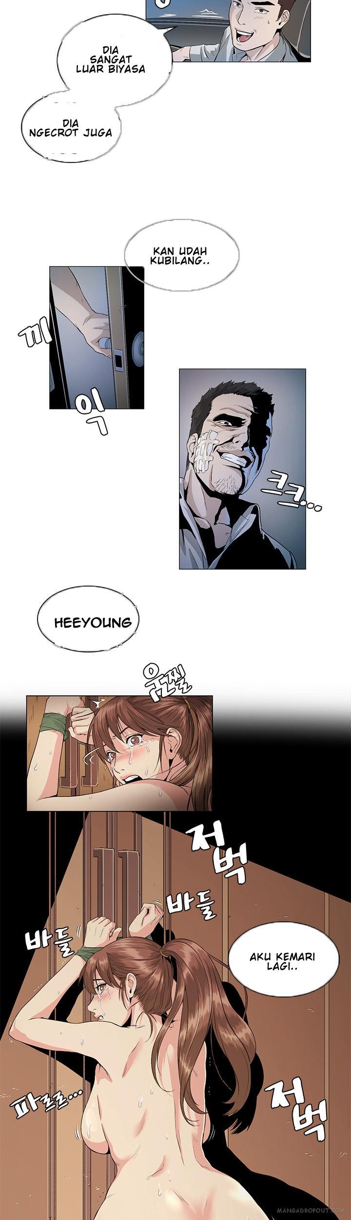 By Chance - Chapter 24 8