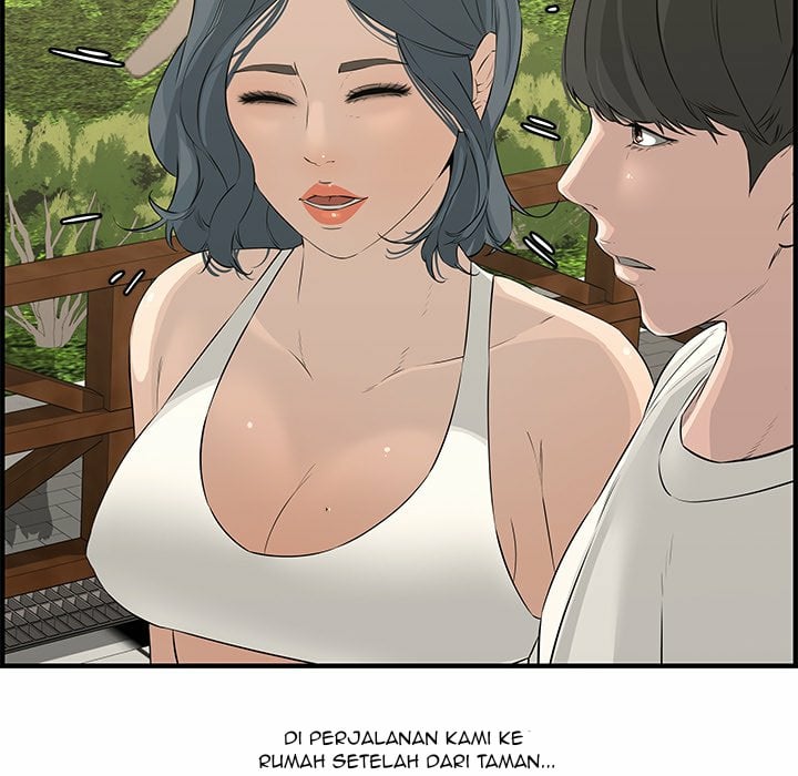 Newlyweds - Chapter 24 121