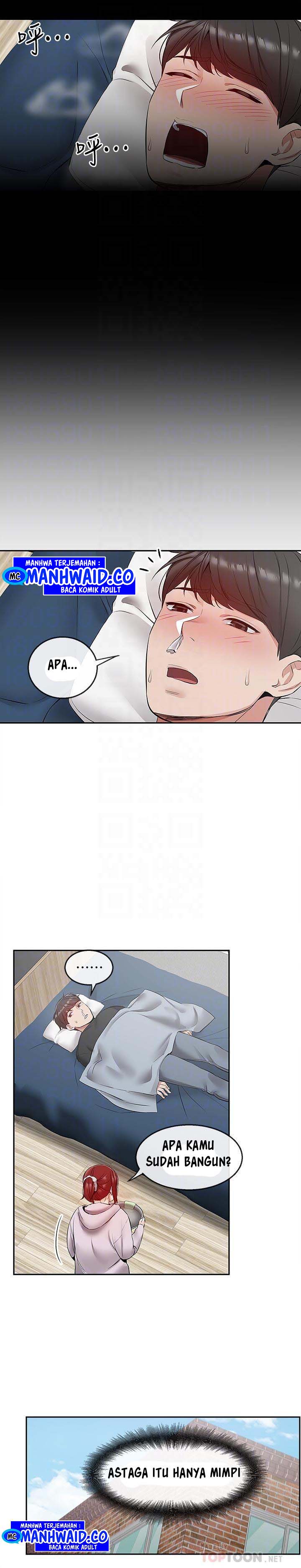 Floor Noise - Chapter 24 13