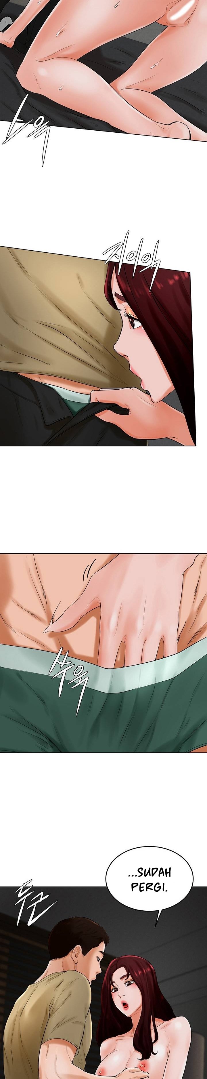 Billiard Room Love - Chapter 24 21