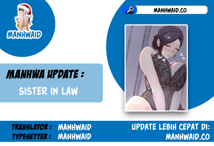 Sister in Law - Chapter 24 1 Sister in Law - Chapter 24 1