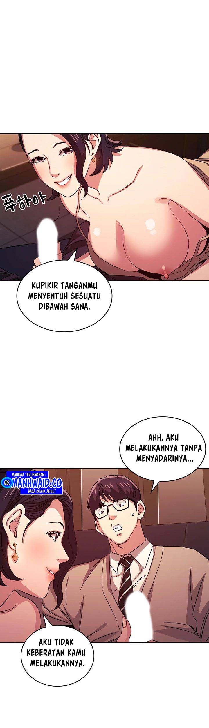 Mother Hunting - Chapter 24 27