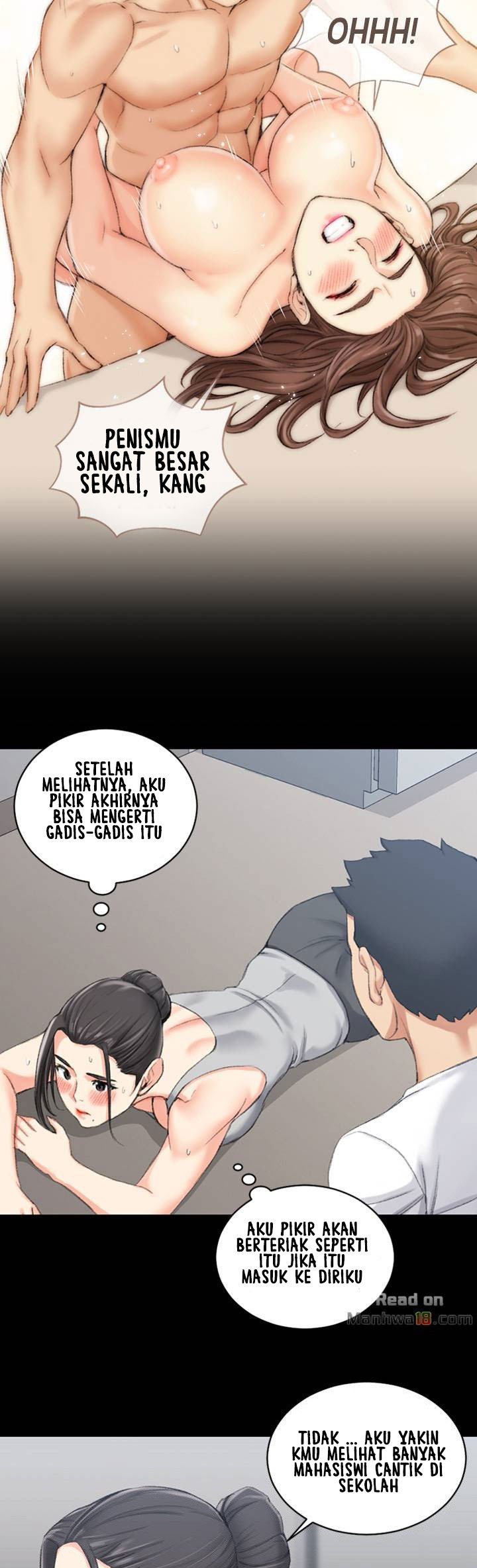 That Mans Epilepsy - Chapter 24 13