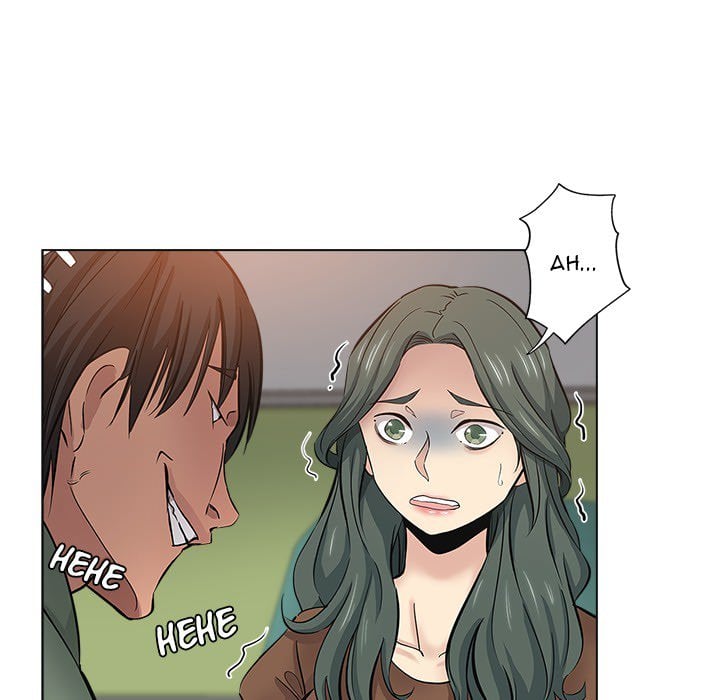 The Unexpected Guest - Chapter 24 54