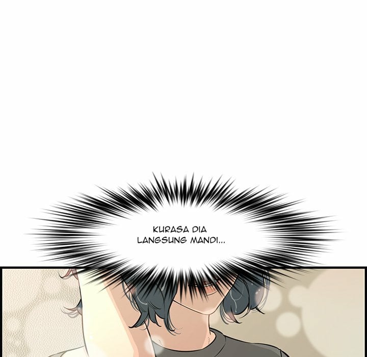 Newlyweds - Chapter 24 168