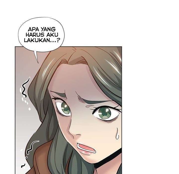 The Unexpected Guest - Chapter 24 57