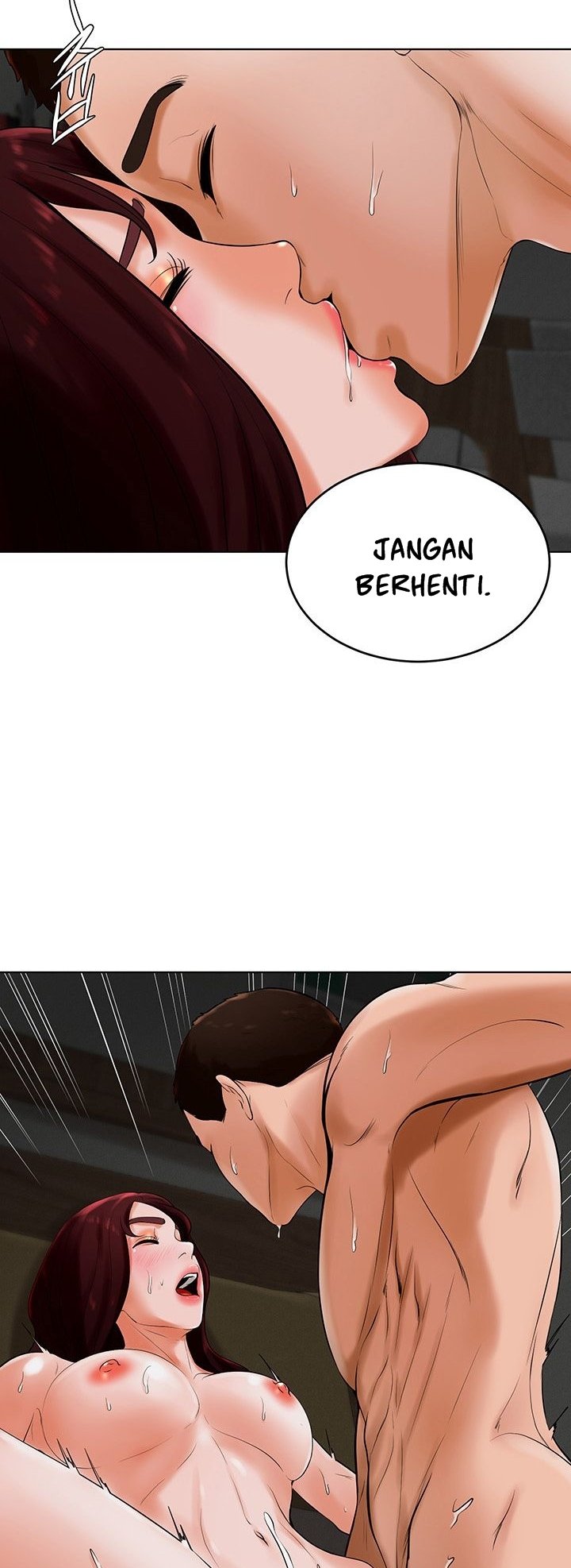 Billiard Room Love - Chapter 24 32