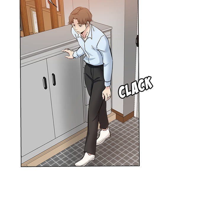 The Unexpected Guest - Chapter 24 62