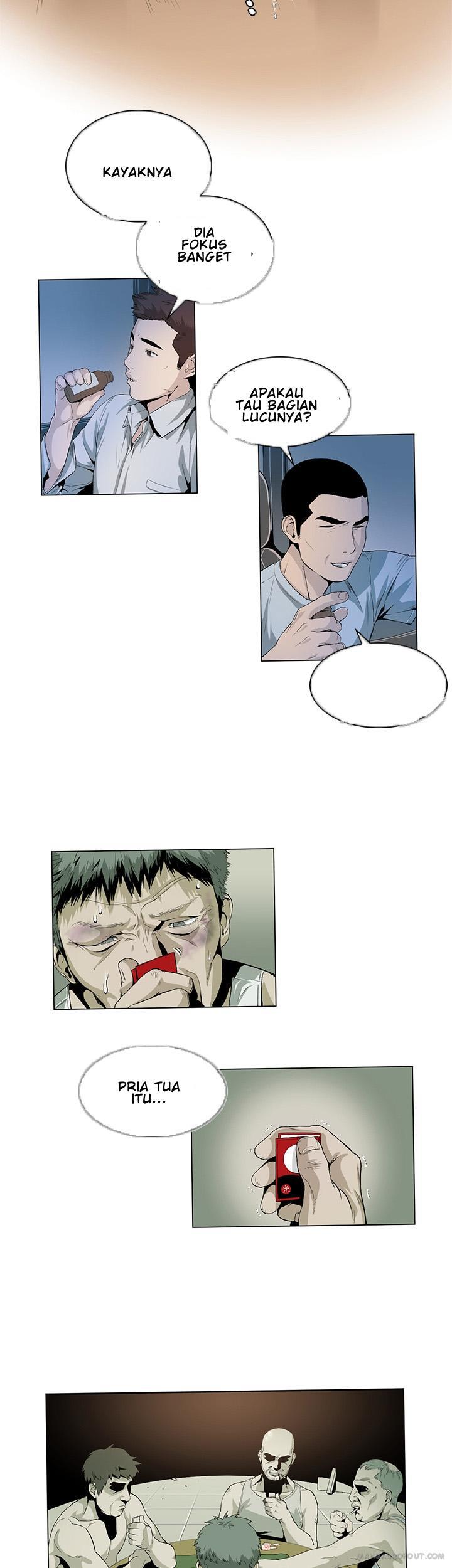 By Chance - Chapter 24 14