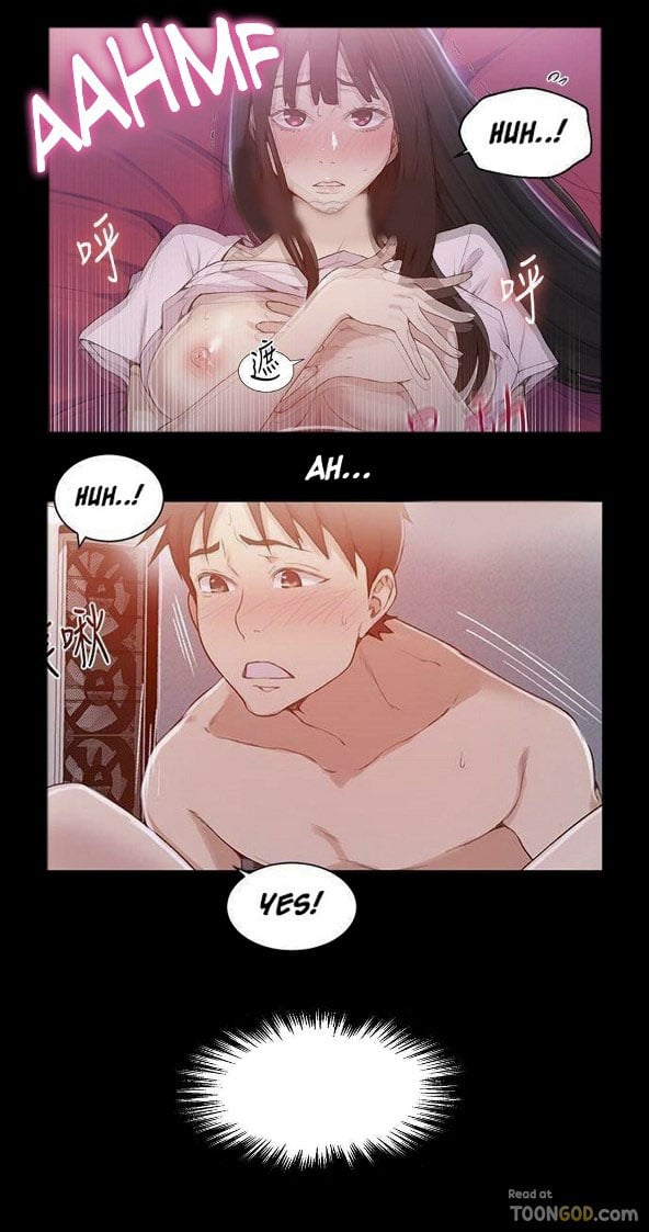 Secret Class Uncensored - Chapter 24 5 Secret Class Uncensored - Chapter 24 5