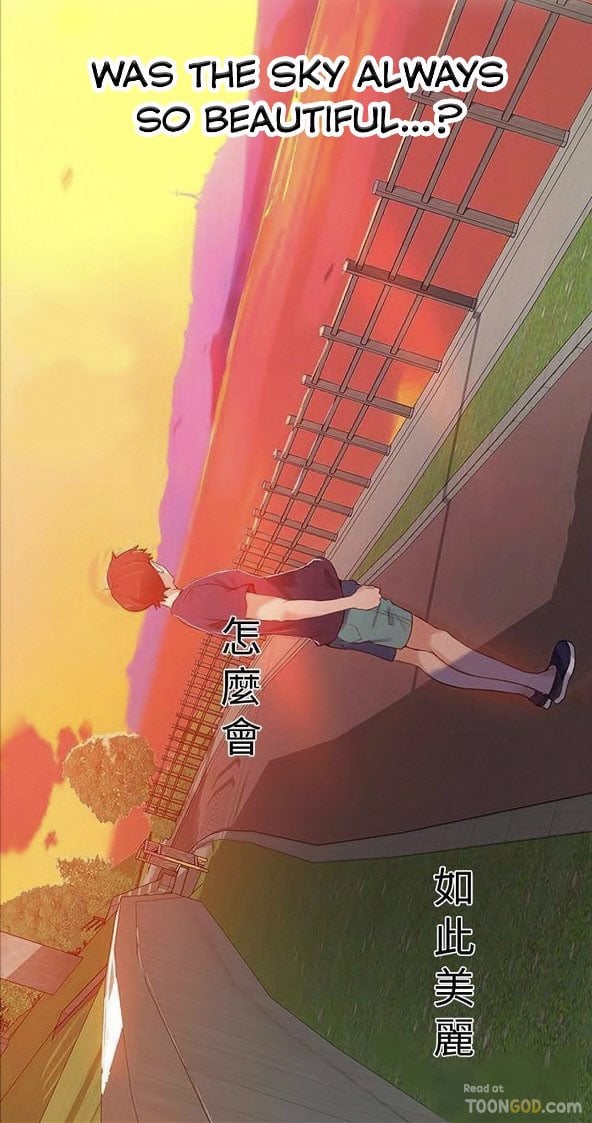 Secret Class Uncensored - Chapter 24 25 Secret Class Uncensored - Chapter 24 25