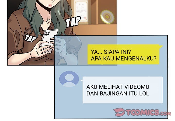 The Unexpected Guest - Chapter 24 4