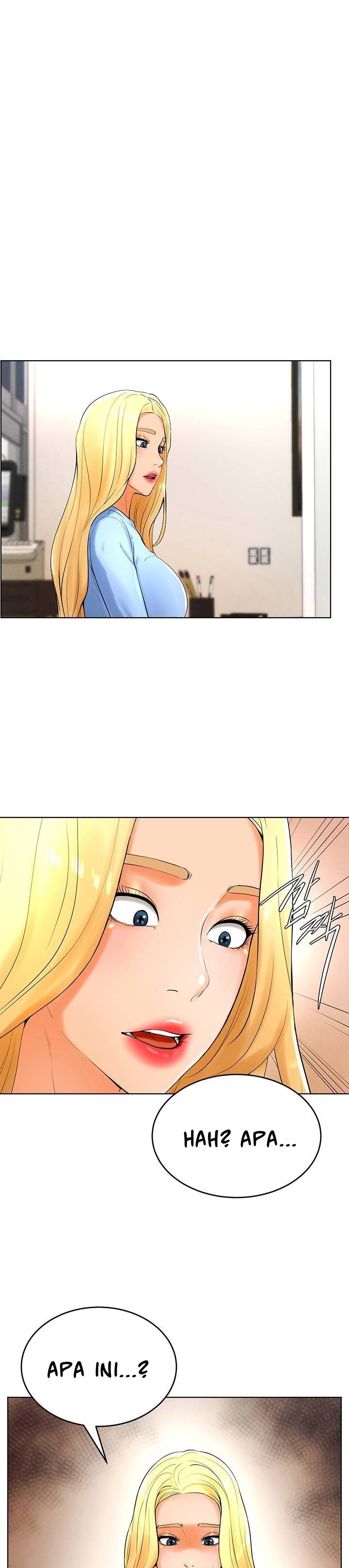 Billiard Room Love - Chapter 24 2