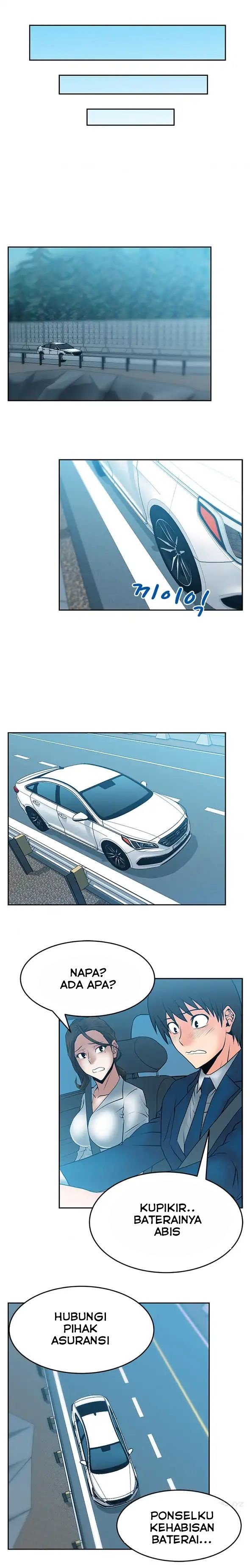 My Office Ladies - Chapter 24 5 My Office Ladies - Chapter 24 5