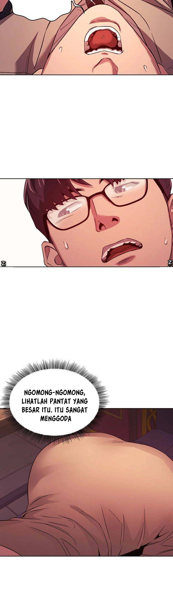 Mother Hunting - Chapter 24 24