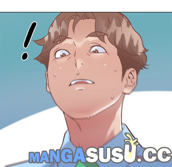 Family Adjustments - Chapter 24 115