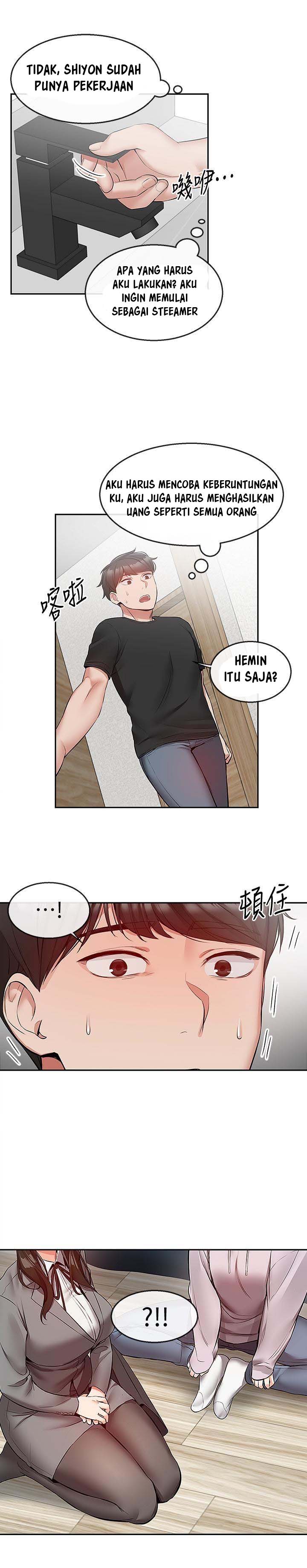 Floor Noise - Chapter 24 20