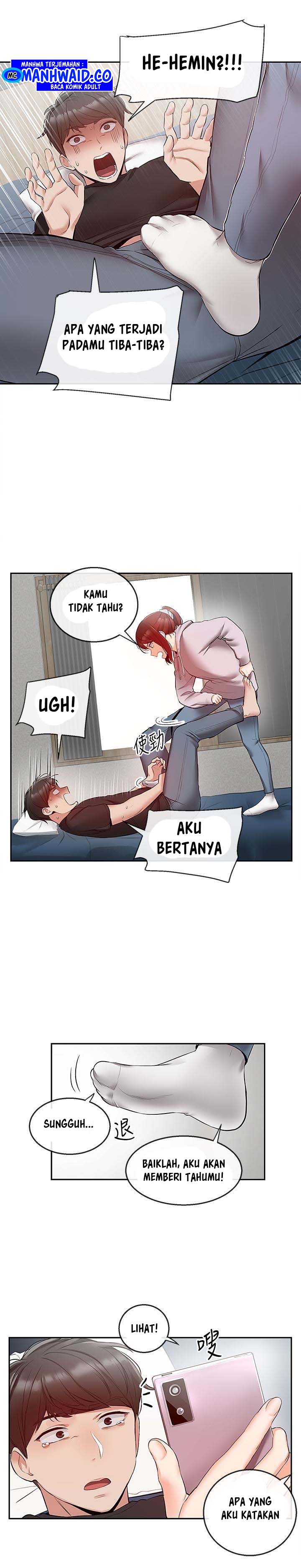 Floor Noise - Chapter 24 2