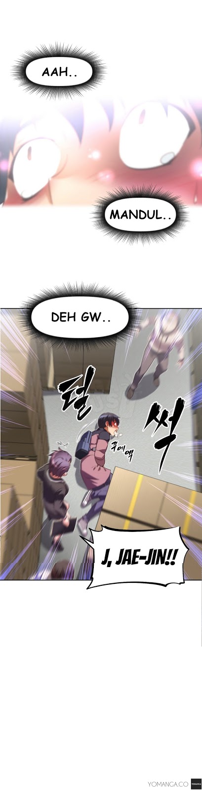 Brawling Go - Chapter 24 42