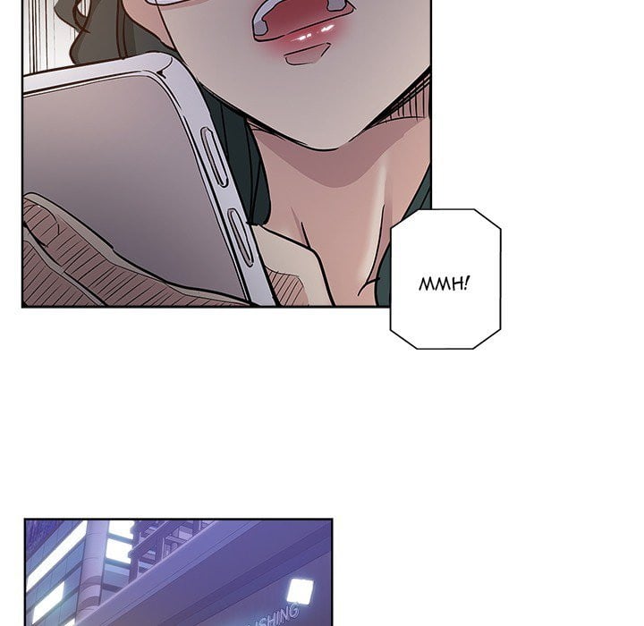 The Unexpected Guest - Chapter 24 12