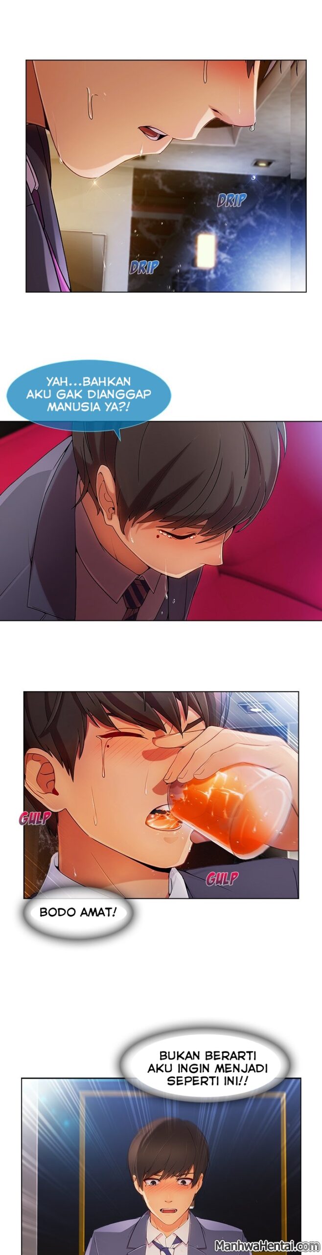 Lady Long Legs - Chapter 24 19 Lady Long Legs - Chapter 24 19