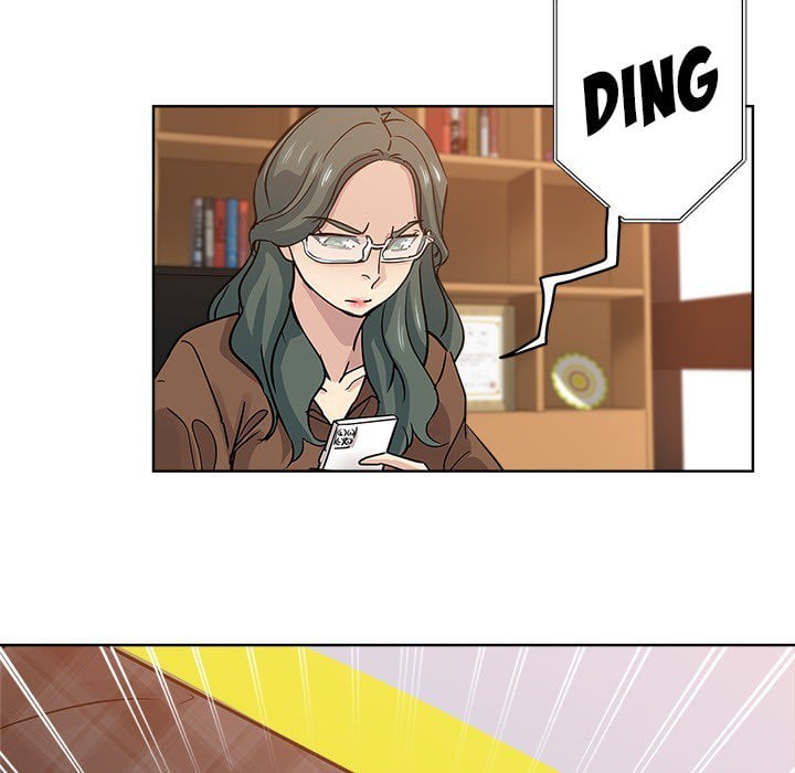 The Unexpected Guest - Chapter 24 9