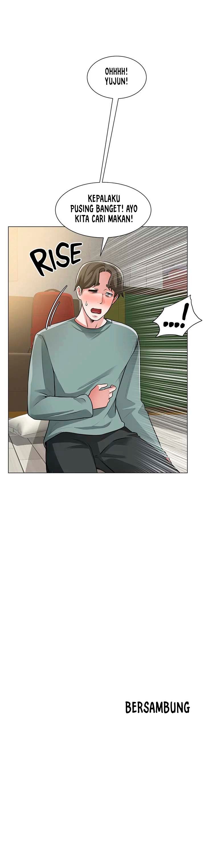 Nogada Romance - Chapter 24 10
