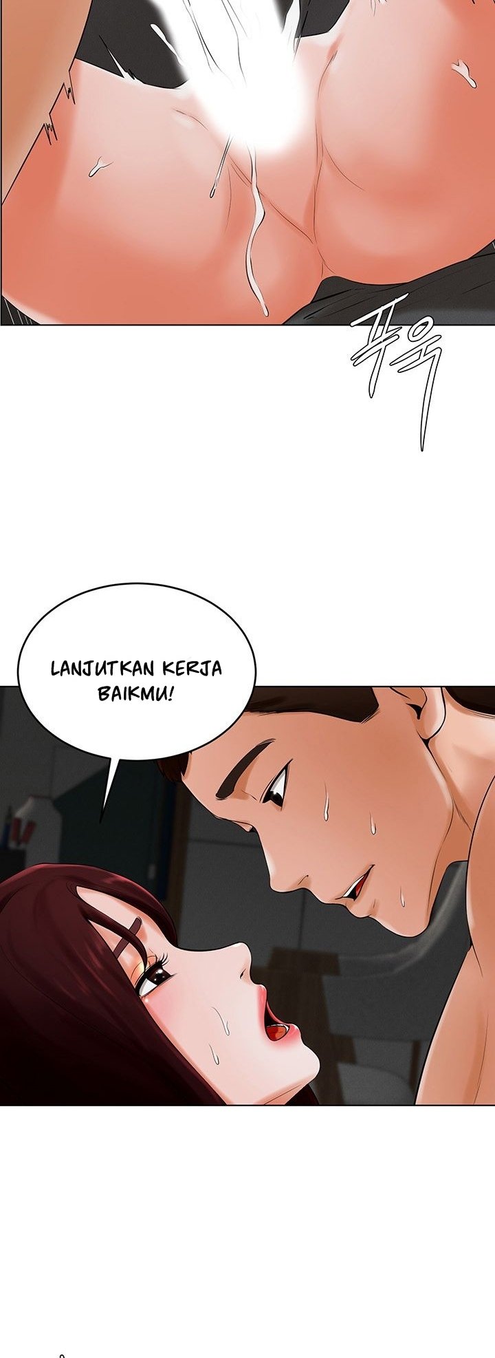 Billiard Room Love - Chapter 24 31